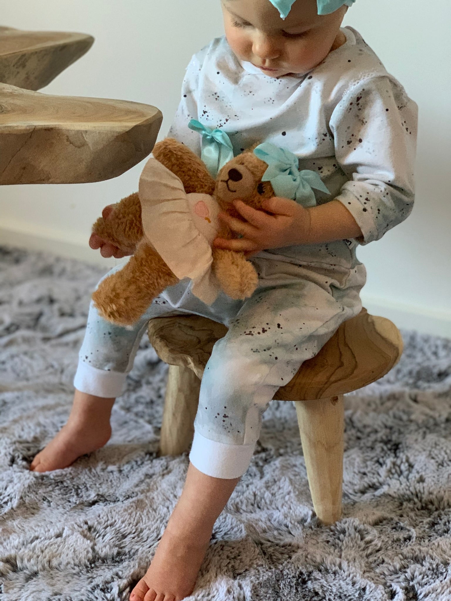 Family Herz Eigenproduktion Dauervorbestellung